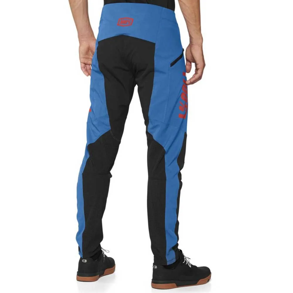 100% R-core-x Hosen, Slate blue 100% R-core-x Hosen, Slate blue