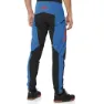 100% R-core-x Hosen, Slate blue