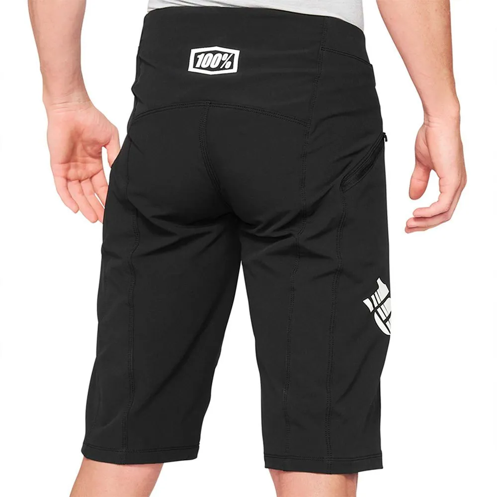 100% R-core X Kurze Hose