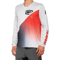 100% R-core X Langarm-trikot 100% R-core X Langarm-trikot