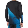 100% R-core X Langarm-trikot