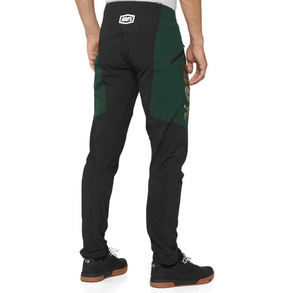 100% R-core-x Le Hosen, Forest green 100% R-core-x Le Hosen, Forest green