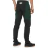 100% R-core-x Le Hosen, Forest green