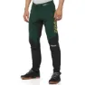 100% R-core-x Le Hosen, Forest green