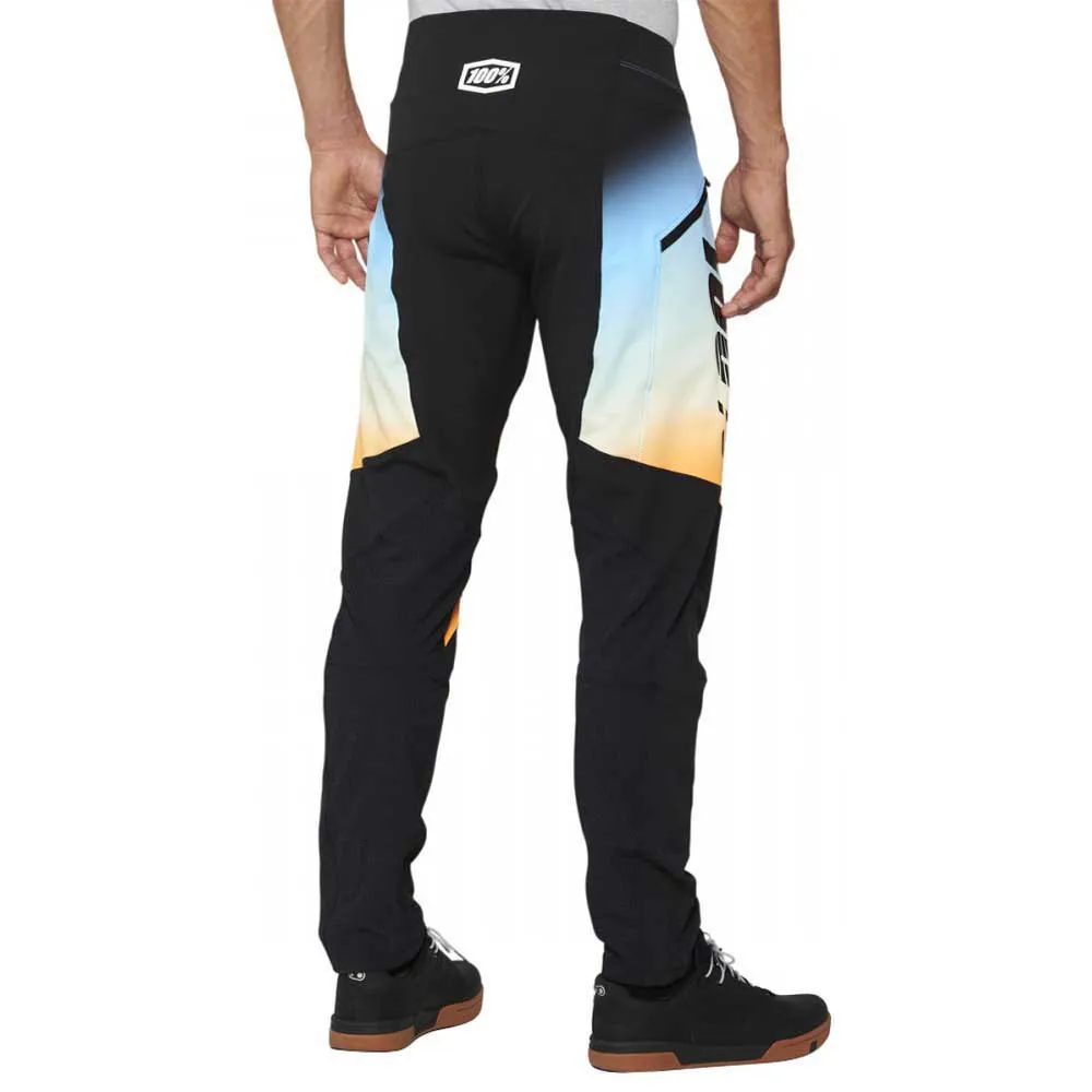 100% R-core X Le Hosen, Sunset 100% R-core X Le Hosen, Sunset