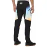 100% R-core X Le Hosen, Sunset