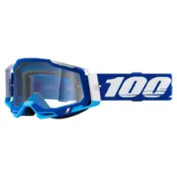 100% Racecraft 2 Brille