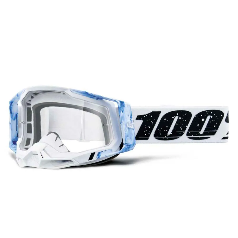 100% Racecraft 2 Brille 100% Racecraft 2 Brille