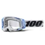 100% Racecraft 2 Brille