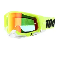 100% Racecraft 2 Mirror Brille 100% Racecraft 2 Mirror Brille