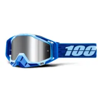 100% Racecraft Plus Mirror Brille 100% Racecraft Plus Mirror Brille