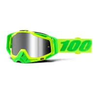 100% Racercraft Plus Mirror Brille 100% Racercraft Plus Mirror Brille
