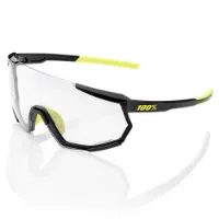 100% Racetrap 3.0 Photochrome Sonnenbrille 100% Racetrap 3.0 Photochrome Sonnenbrille