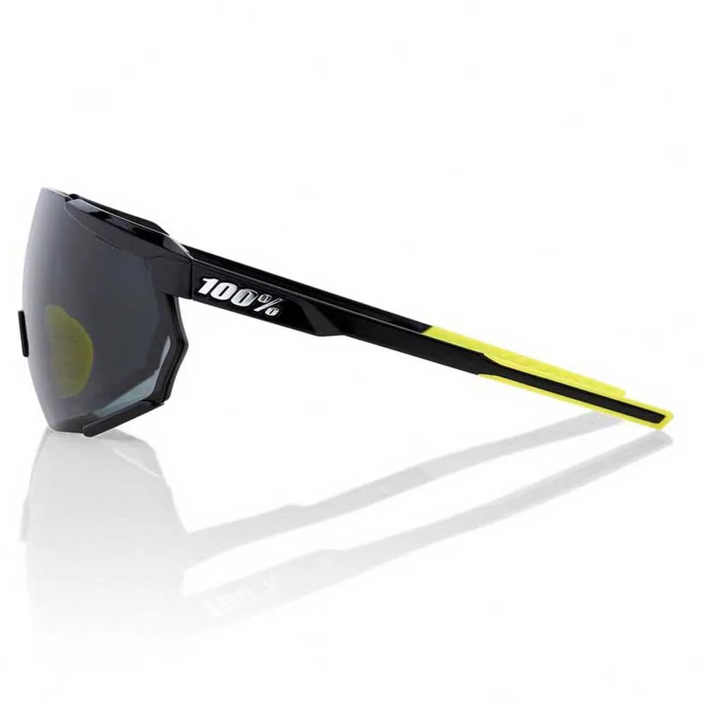 100% Racetrap 3.0 Sonnenbrille 100% Racetrap 3.0 Sonnenbrille