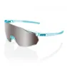 Polished translucent mint
