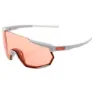 Soft tact stone grey hiper coral lens