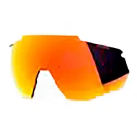100% Racetrap Ersatzlinsen 100% Racetrap Ersatzlinsen