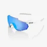 100% Racetrap Spiegel-sonnenbrille