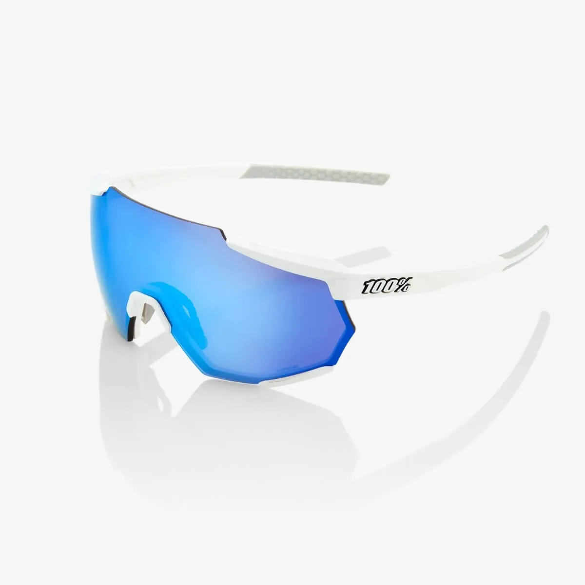 100% Racetrap Spiegel-sonnenbrille 100% Racetrap Spiegel-sonnenbrille