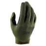 Army green / black