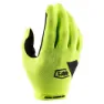 Fluo yellow