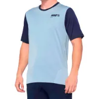 100% Ridecamp Kurzarm Enduro Trikot 100% Ridecamp Kurzarm Enduro Trikot