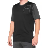 100% Ridecamp Kurzarm Enduro Trikot 100% Ridecamp Kurzarm Enduro Trikot
