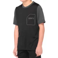 100% Ridecamp Kurzarm Enduro Trikot