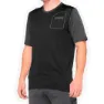 Charcoal / black