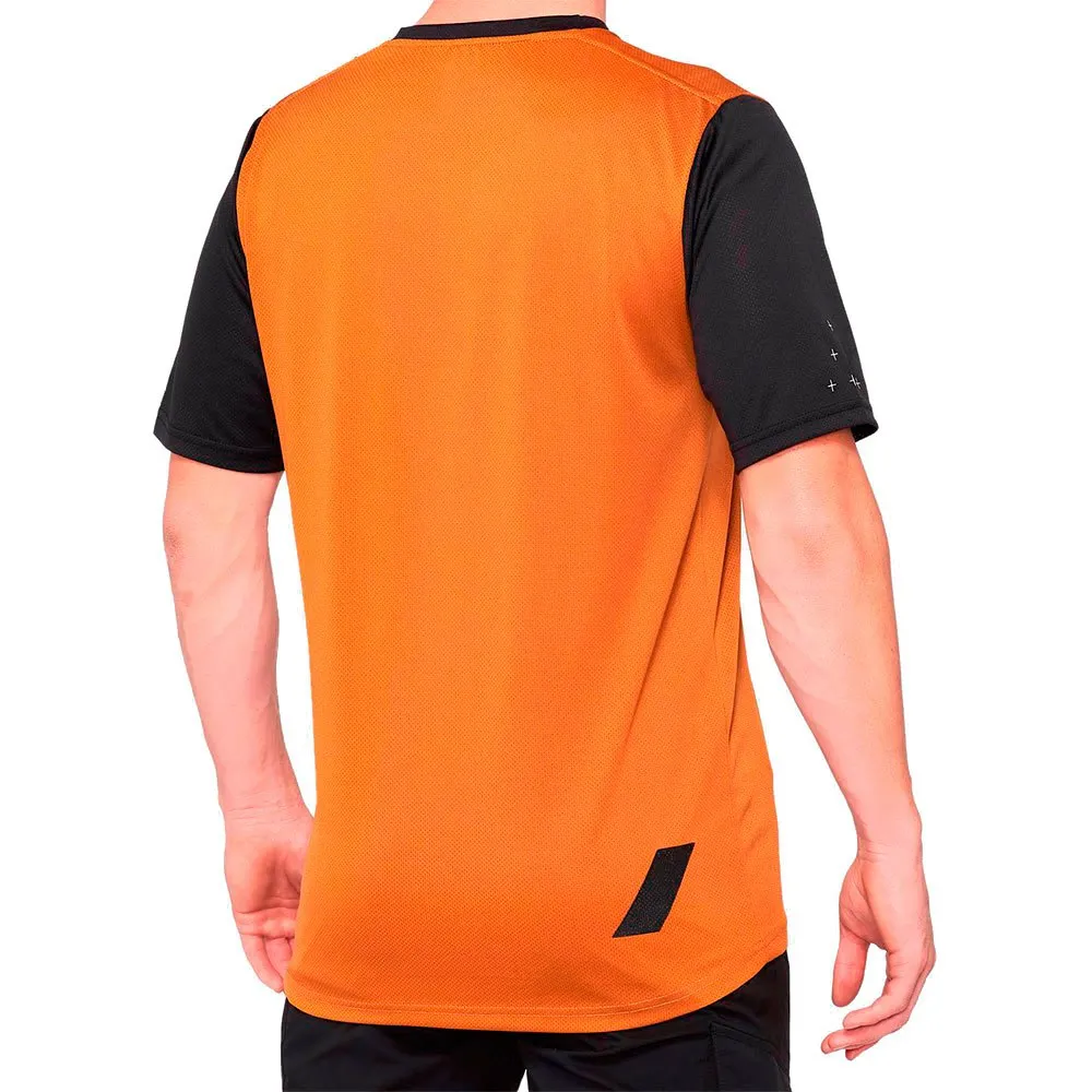 100% Ridecamp Kurzarm Enduro Trikot 100% Ridecamp Kurzarm Enduro Trikot