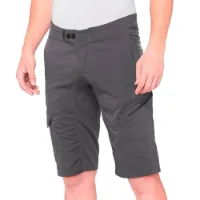 100% Ridecamp Kurze Hose