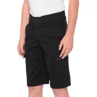 100% Ridecamp Kurze Hose