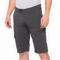 100% Ridecamp Kurze Hose 100% Ridecamp Kurze Hose