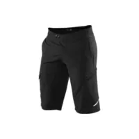 100% Ridecamp Kurze Hose 100% Ridecamp Kurze Hose