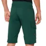 100% Ridecamp Kurze Hose