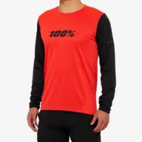 100% Ridecamp Langarm Enduro Trikot 100% Ridecamp Langarm Enduro Trikot