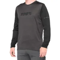 100% Ridecamp Langarm Enduro Trikot 100% Ridecamp Langarm Enduro Trikot