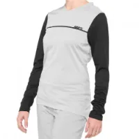 100% Ridecamp Langarm Enduro Trikot