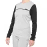 Grey / black