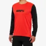 Red / black