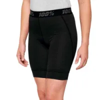 100% Ridecamp Liner Kurze Hose 100% Ridecamp Liner Kurze Hose
