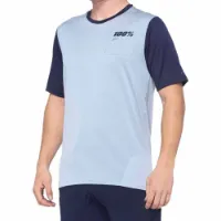 100% Ridecamp Lt Kurzarm Enduro Trikot 100% Ridecamp Lt Kurzarm Enduro Trikot