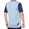 100% Ridecamp Lt Kurzarm Enduro Trikot