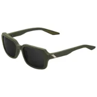 100% Ridely Spiegel-sonnenbrille 100% Ridely Spiegel-sonnenbrille