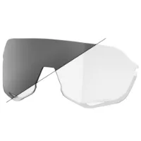 100% S2 Photochromic Ersatzlinsen 100% S2 Photochromic Ersatzlinsen