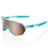 Polished translucent mint