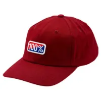 100% Select Kappe