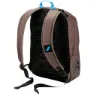 100% Skycap Rucksack, Grey / blue, One Size