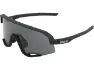 100% Slendale Sportbrille, Matte black, smoke