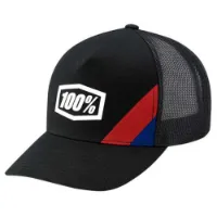 100% Snapback Cornerstone X-fit Kappe 100% Snapback Cornerstone X-fit Kappe